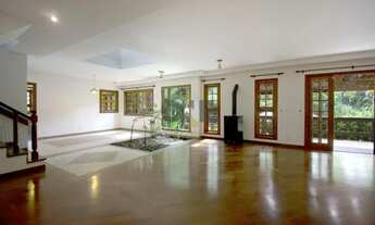 Imagem 2: COTIA - Casa de Condomínio - Granja Viana