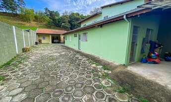 Imagem 2: Excelente imóvel com duas casas - a venda em Campo Limpo Paulista - SP