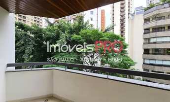 Imagem 5: Apartamento 198m² 3 dormitórios para Venda no Itaim bibi