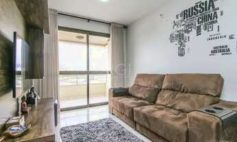 Imagem 2: Apartamento em Partenon