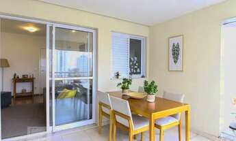 Imagem 7: Apartamento para Aluguel - Royal Park, 2 Quartos, 63 m2