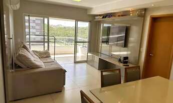 Imagem 2: Apartamento com 3 quartos no Residencial Bonavita - Bairro Jardim Aclimação em Cuiabá