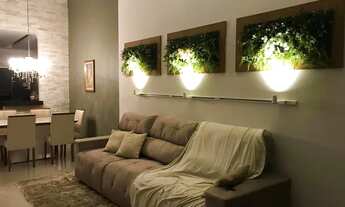 Imagem: Belíssima casa no setor Três Marias em