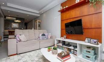 Imagem 2: Apartamento para Venda - 71.97m², 2 dormitórios, Petrópolis