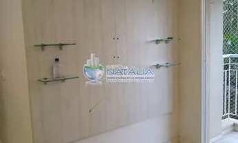 Imagem 4: Apartamento com 2 dorms, Vila Carmem, São Paulo - R$ 340 mil, Cod: 66966