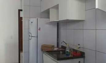 Imagem 2: Apartamento para aluguel tem 57 metros quadrados com 2 quartos em Araçagy - São José de Ri