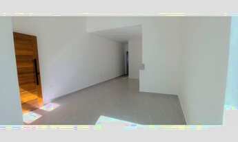 Imagem 4: Casa 3 quartos com Churrasqueira - Bela Vista