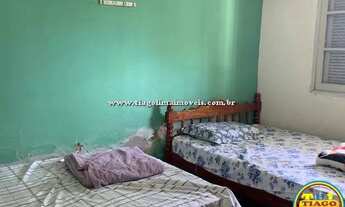 Imagem 2: Casa tipo edícula venda com 03 Dormitórios Perequê Açu - Ubatuba - SP