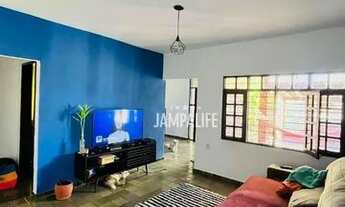 Imagem 4: Casa com 3 dormitórios à venda, 147 m² por R$ 600.000,00 - Bairro dos Estados - João Pesso