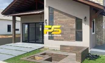 Imagem: Casa de Condomínio com 4 quartos à Venda