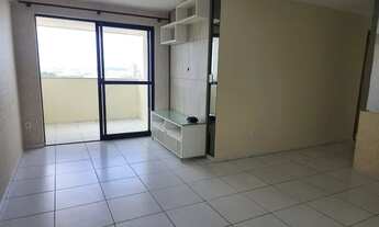 Imagem: Aluga se apartamento no condomínio Estrela