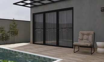 Imagem 6: Ribeirao Preto - Casa de Condomínio - Condominio Bella Citta