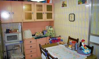 Imagem 3: Apartamento para Venda - 75.22m², 3 dormitórios, 1 vaga - Passo da Areia