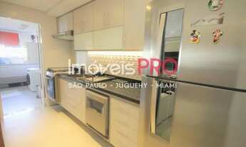 Imagem 7: Excelente apartamento de 97m² para venda na Chácara Inglesa