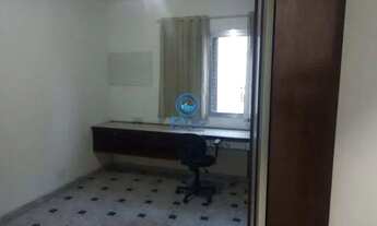 Imagem 4: Apartamento com 2 dorms, Aparecida, Santos, Cod: 5651