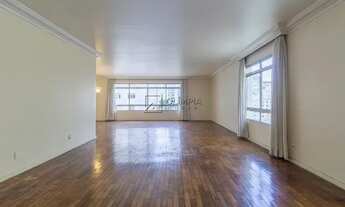 Imagem 3: Apartamento Venda Paraíso 234 m² 3 Dormitórios