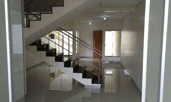 Imagem: Casa para venda possui 115 metros quadrados