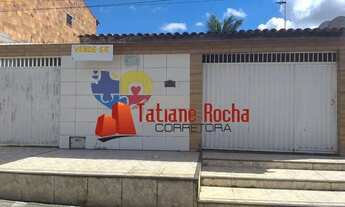 Imagem: Vendo Casa de Rua Publica no Bairro da Conceição