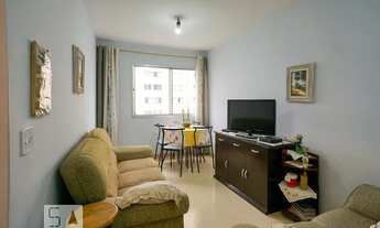 Imagem: Apartamento à Venda - Mooca, 2 Quartos