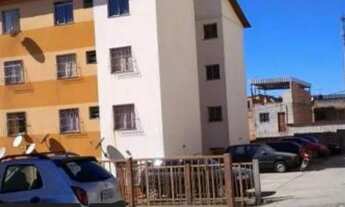 Imagem 6: Apartamento dois quartos, contagem. R$ 120 mil