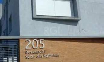 Imagem 2: Apartamento para Venda - 41.4m², 1 dormitório, sendo 1 suites, Jardim Itu