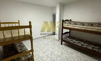 Imagem 7: Apartamento com 1 dorm, Tupi, Praia Grande - R$ 179 mil, Cod: 12517