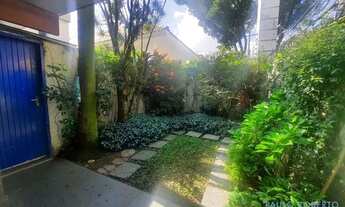 Imagem 7: SOBRADO - PACAEMBU - SP