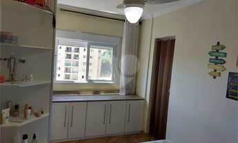 Imagem: São Paulo - Apartamento Padrão - LAPA