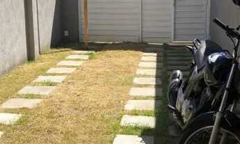 Imagem 2: CASA RESIDENCIAL em CAMAÇARI - BA, VILA DE ABRANTES (ABRANTES