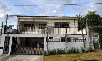 Imagem: Casa - Jardim New York - Campinas