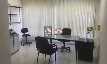 Imagem: São José dos Campos - Conjunto Comercial/Sala