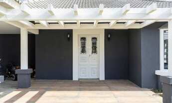 Imagem 4: Casa Condominio para Venda - 400m², 4 dormitórios, sendo 4 suites, 4 vagas - Terra Ville