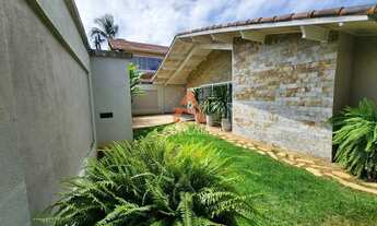 Imagem 5: Casa com 3 dorms, Canto do Forte, Praia Grande - R$ 2.45 mi, Cod: 1613