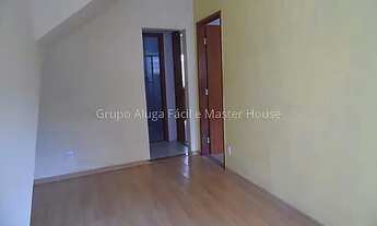 Imagem 3: Ref.: 6030 - Venda Casa 2 quartos semimobiliado - Santa Luzia