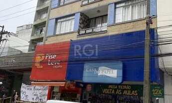 Imagem: CANOAS - Apartamento Padrão - Nossa Senhora