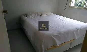 Imagem 6: Flat disponível na Vila Olímpia