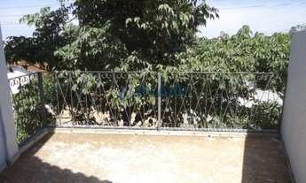 Imagem 3: Sobrado 4 dorm./1 suíte - Jd. Bandeirantes