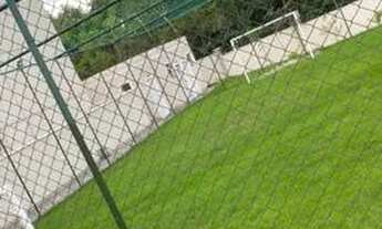 Imagem 4: Apartamento Chapada das Andorinhas Terreo 2/4