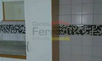 Imagem 5: Apartamento 3 dormitórios, varanda, 2 vagas de garagem, Aclimação