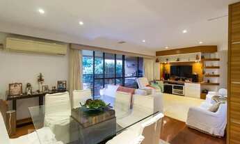 Imagem: Apartamento à Venda - Botafogo, 4 Quartos