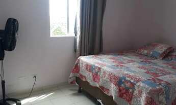 Imagem 4: Condomínio Encantos do Bosque