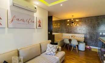 Imagem 4: Apartamento para Aluguel - Picanço, 2 Quartos, 68 m2