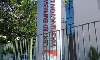 Imagem 2: Centro Empresarial Washington Luís Duque de Caxias - RJ