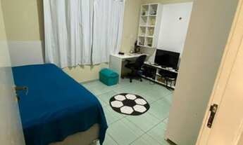 Imagem 5: Casa com 3 quartos - Bairro CPA IV em Cuiabá