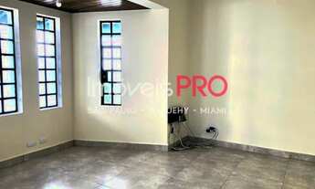 Imagem 2: Casa Térrea 202m² para locação no Brooklin