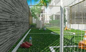 Imagem 4: Apartamento 3 qtos sendo 2 suítes (1 reversível) em Boa Viagem - Recife - PE