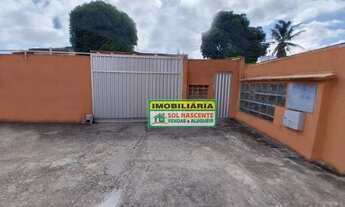 Imagem 2: Apartamento com 2 dormitórios para alugar, 53 m² por R$ 1.030/mês - Cidade dos Funcionário