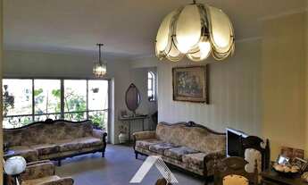 Imagem 2: Apartamento à venda no bairro Campo Belo - São Paulo/SP