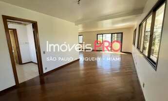 Imagem 4: Apartamento 190m² a venda no Itaim Bibi
