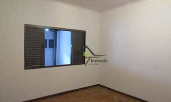 Imagem 4: Casa com 2 dormitórios para alugar por R$ 1.200,00/mês - Vila Santa Terezinha - Sumaré/SP